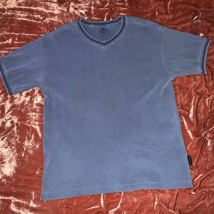 VINTAGE COLUMBIA PULLOVER